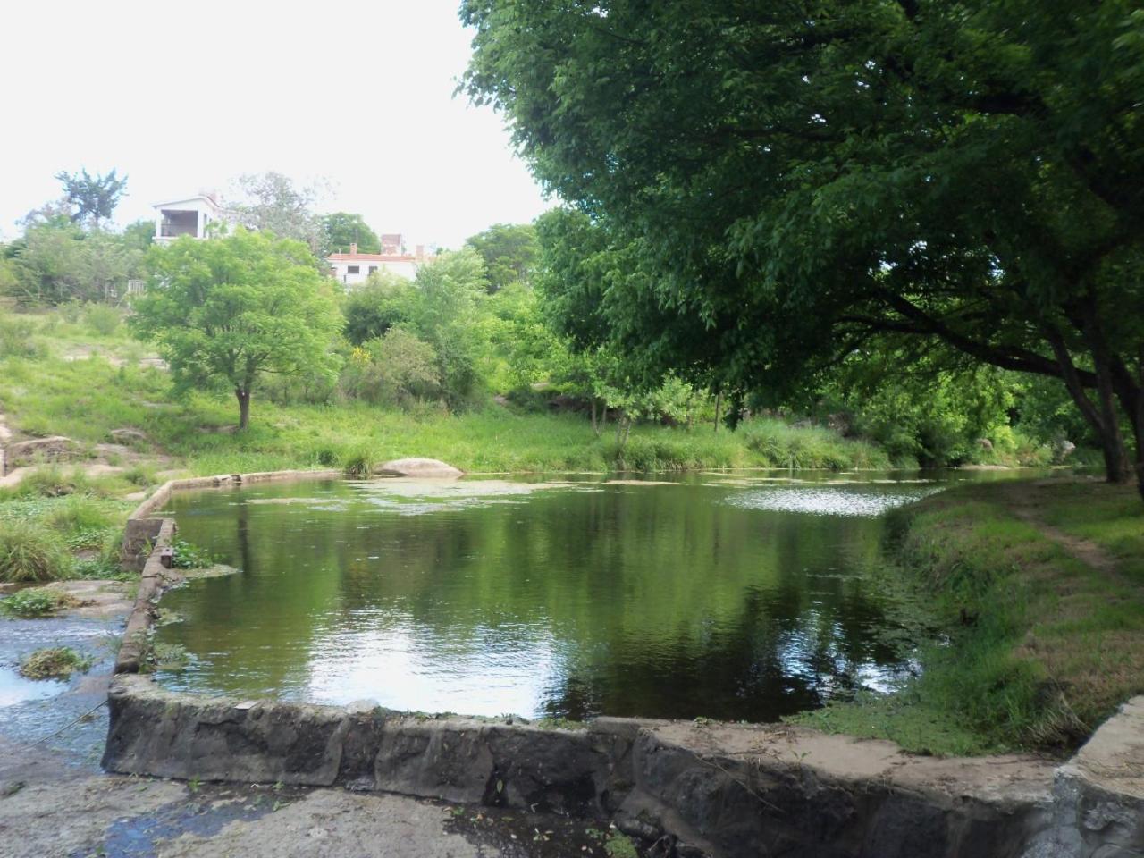 Cabaña NANO