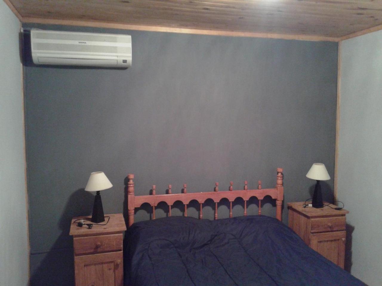 Cabaña NANO