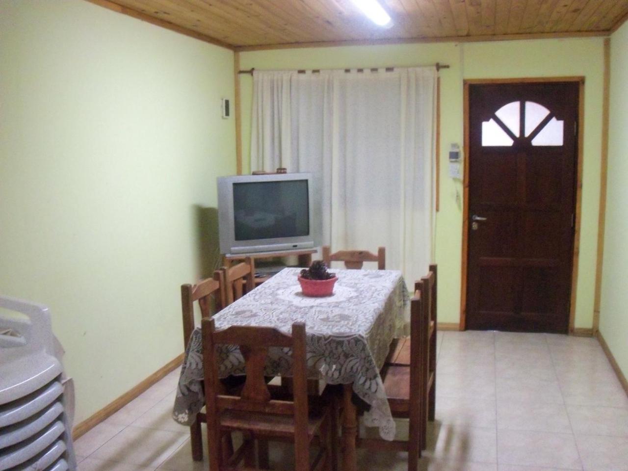 Cabaña NANO