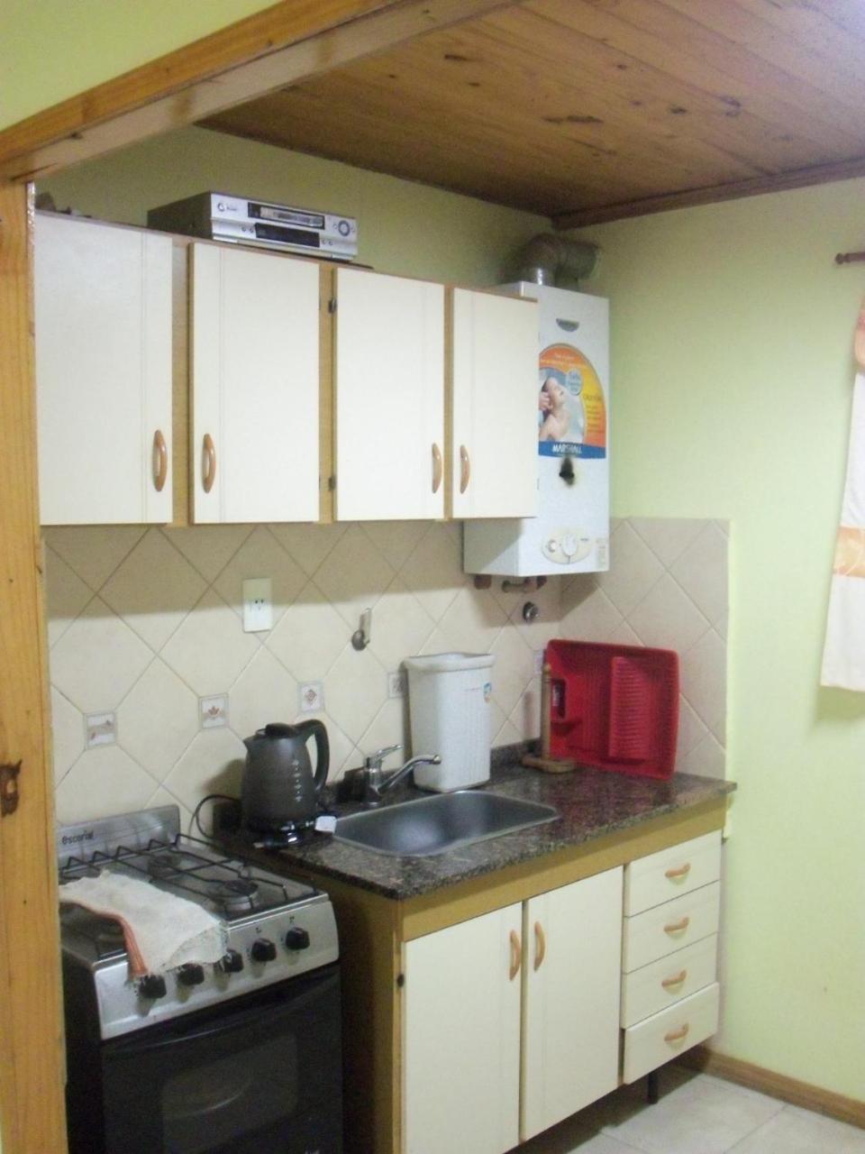 Cabaña NANO