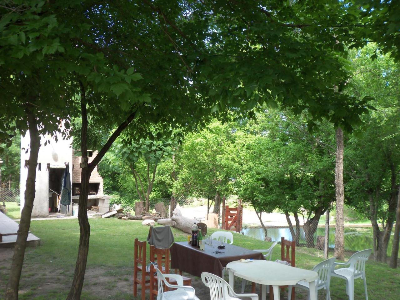Cabaña NANO