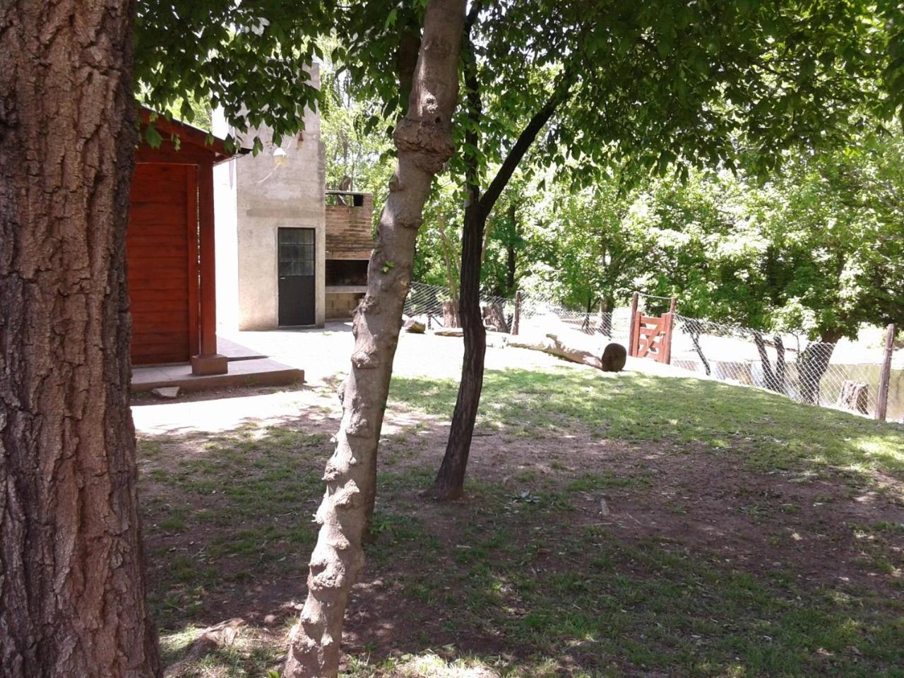 Cabaña NANO