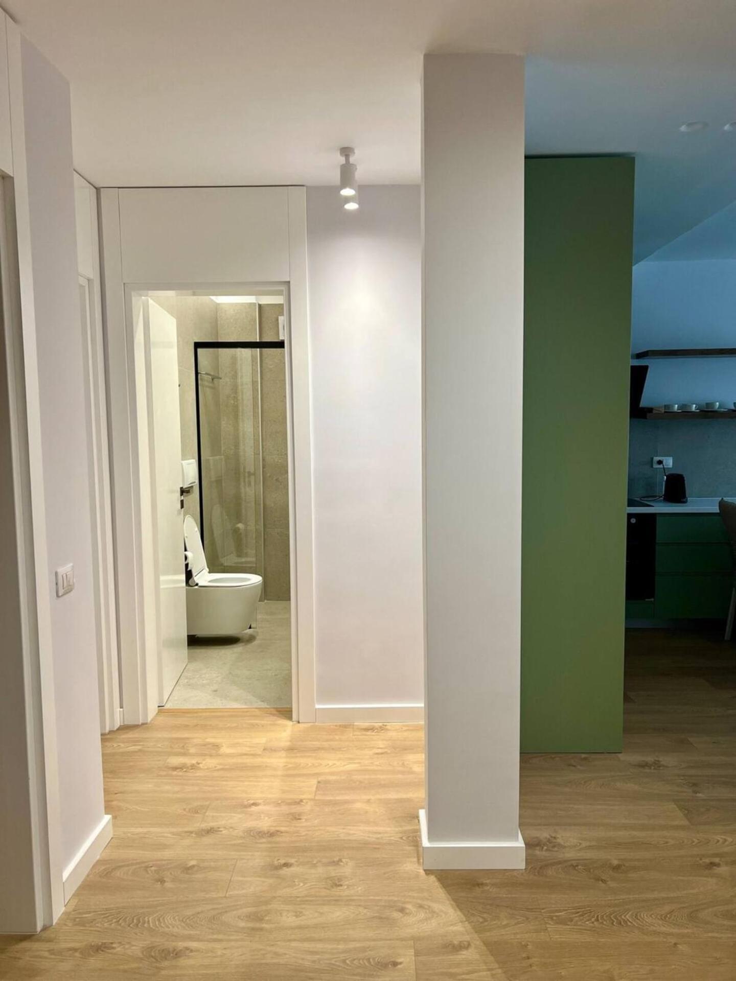 Luxury Apartment Marina Bay Resort Vlore