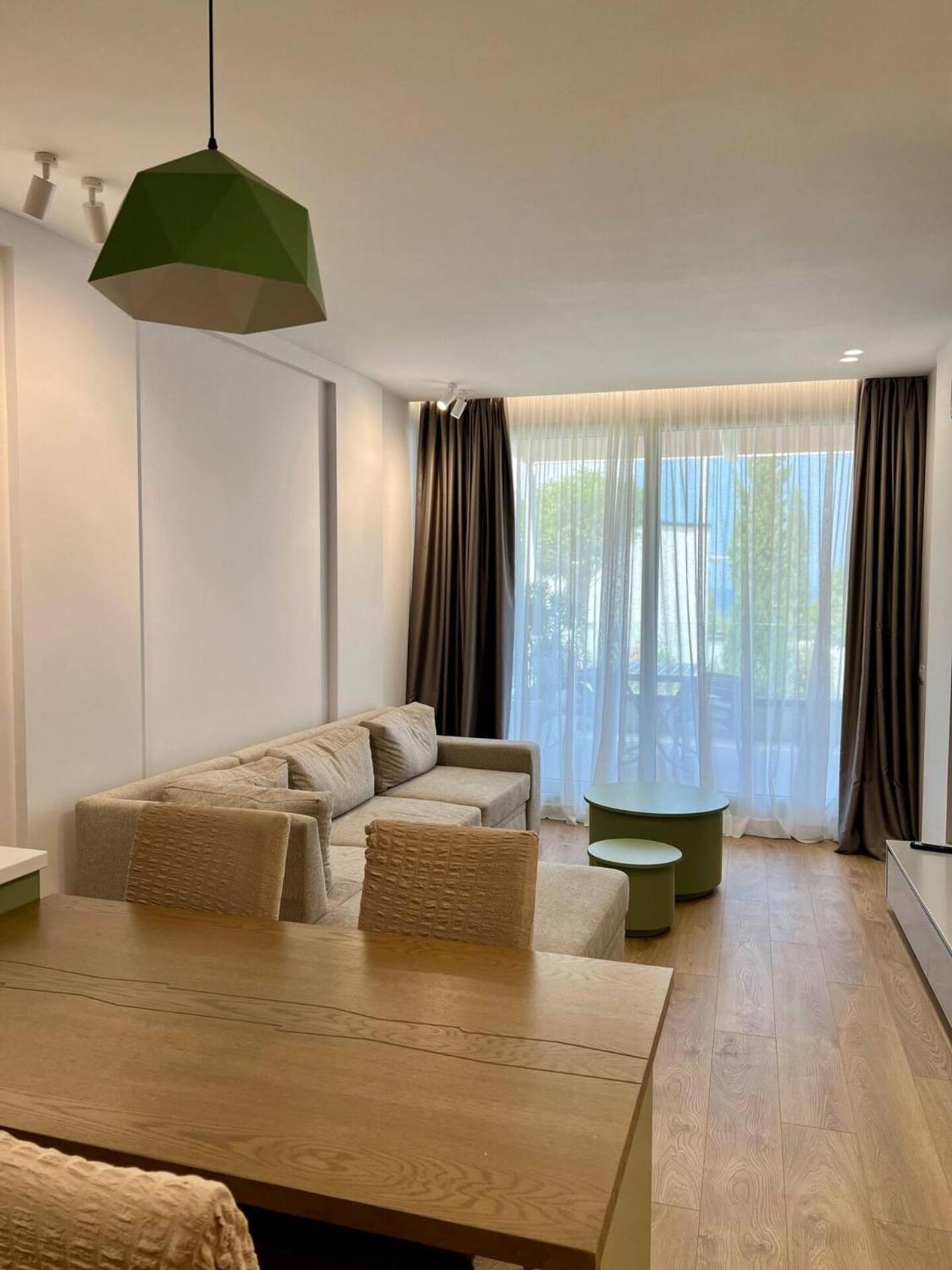 Luxury Apartment Marina Bay Resort Vlore