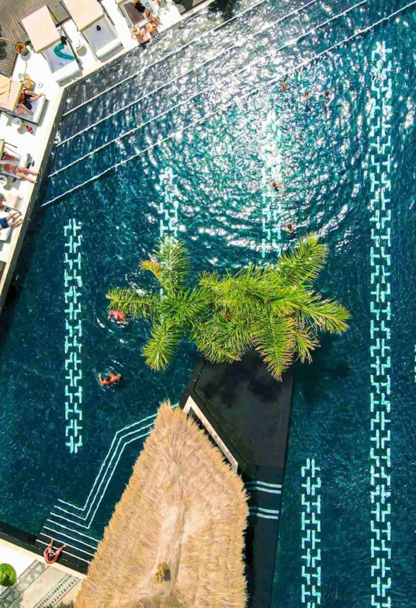 Luxury Apartment Marina Bay Resort Vlore