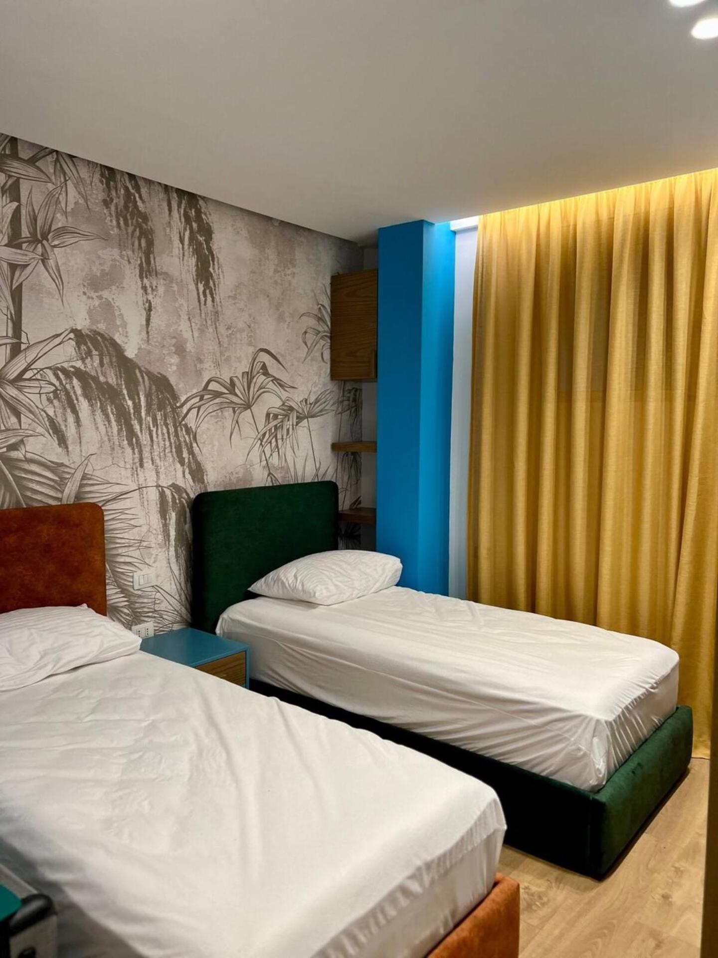 Luxury Apartment Marina Bay Resort Vlore