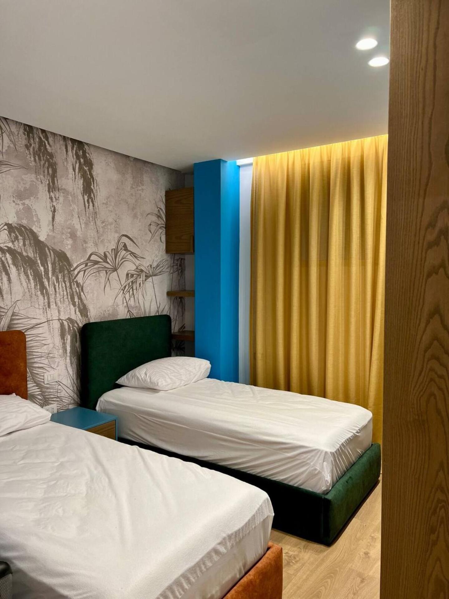 Luxury Apartment Marina Bay Resort Vlore