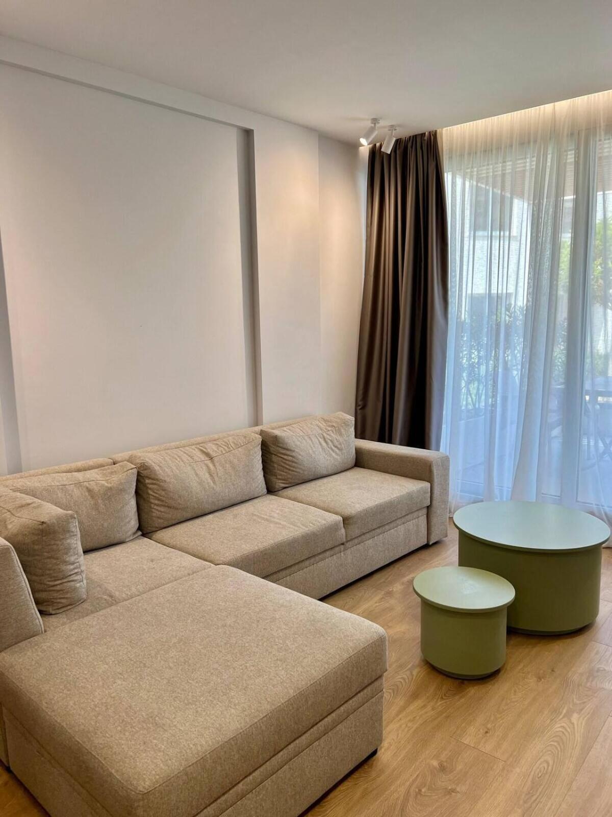 Luxury Apartment Marina Bay Resort Vlore