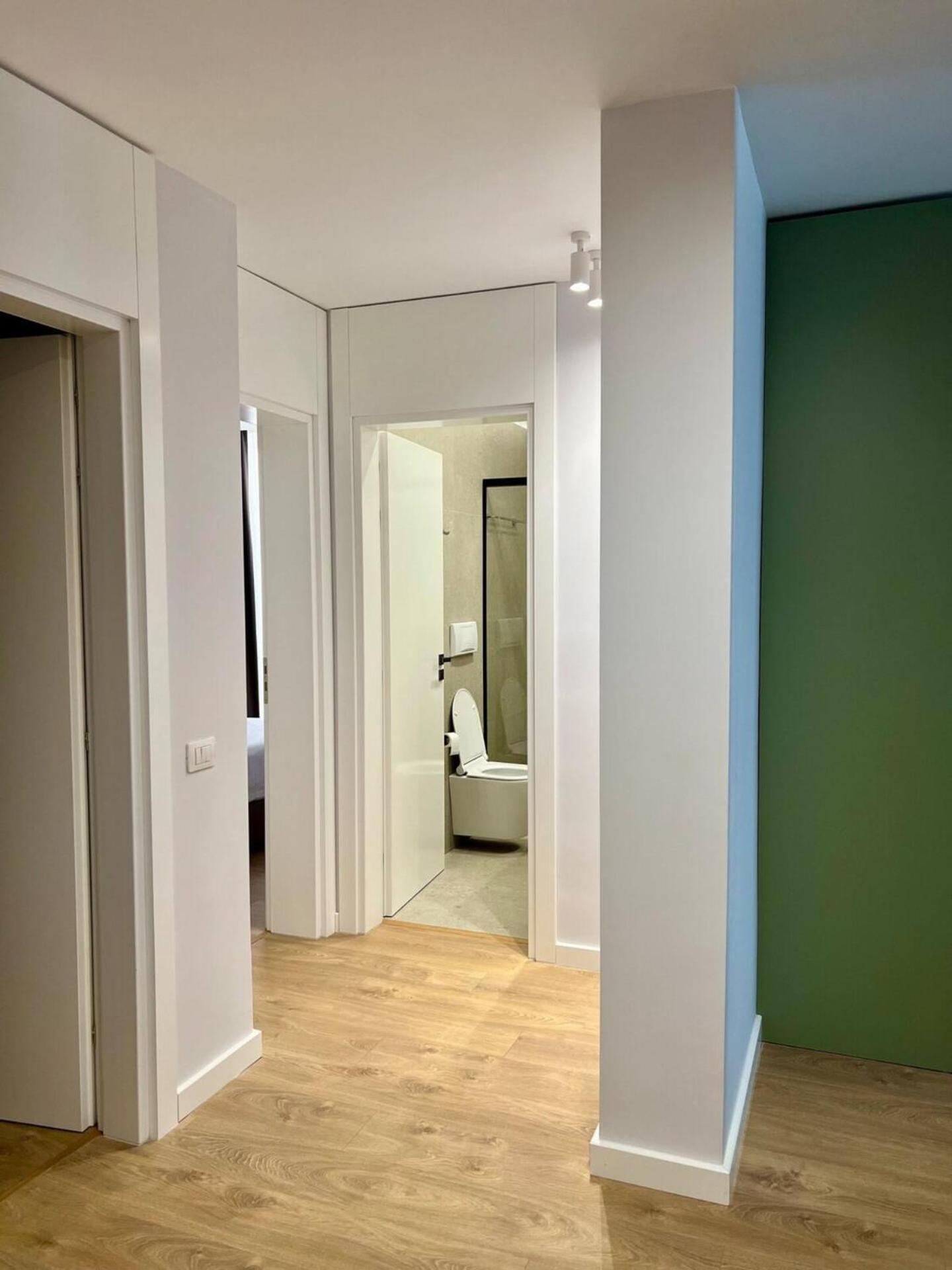 Luxury Apartment Marina Bay Resort Vlore