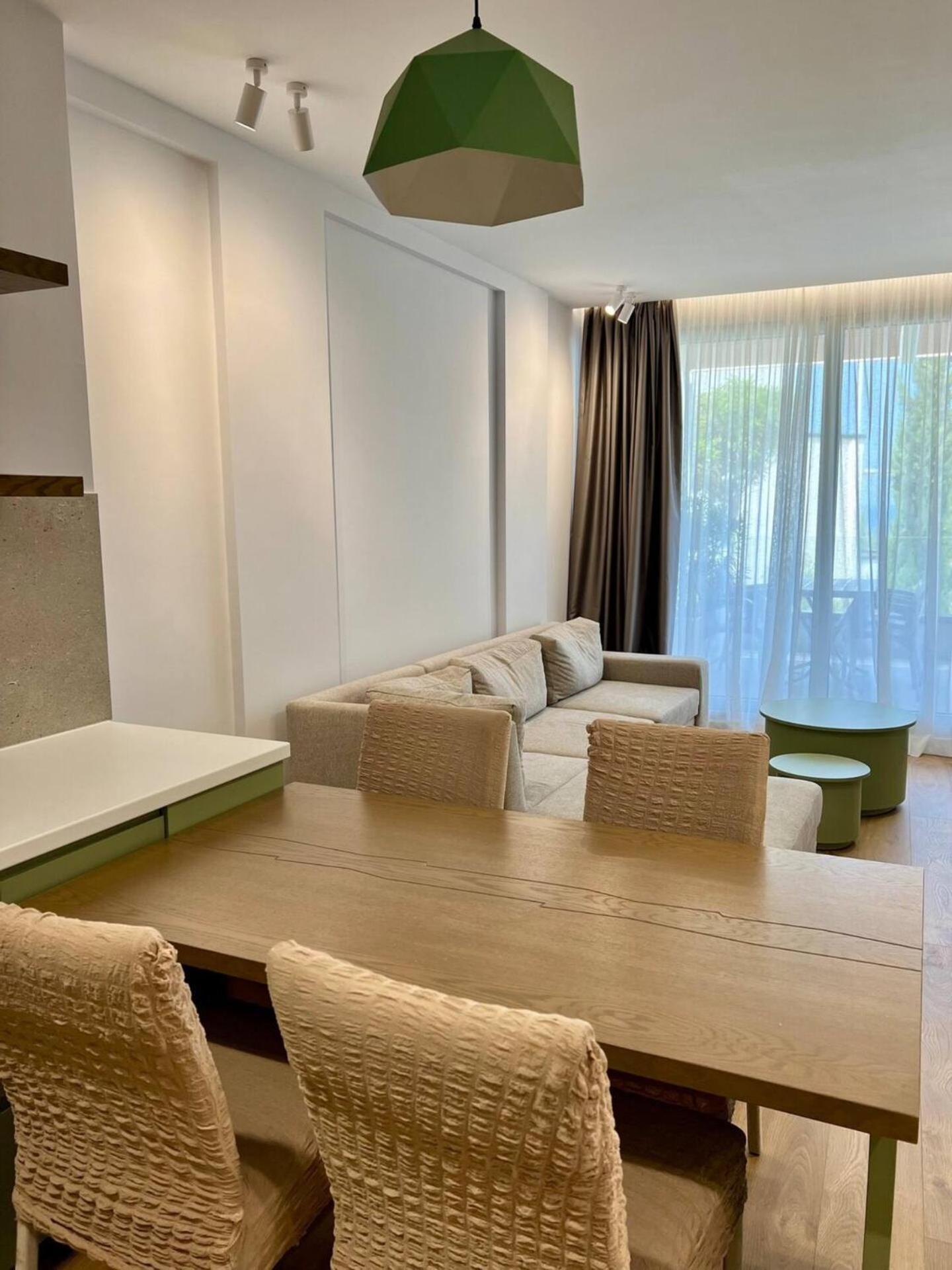 Luxury Apartment Marina Bay Resort Vlore