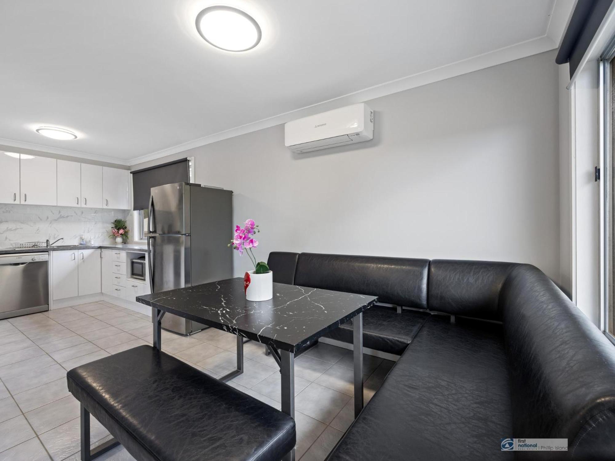Wimbledon Heights Home