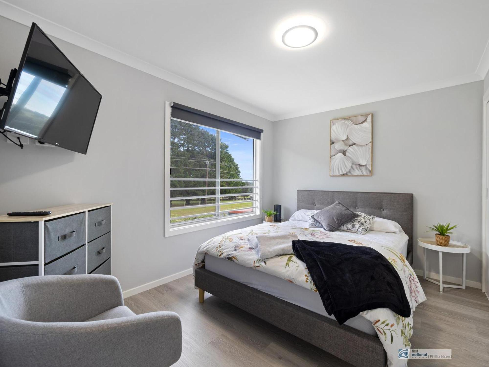 Wimbledon Heights Home