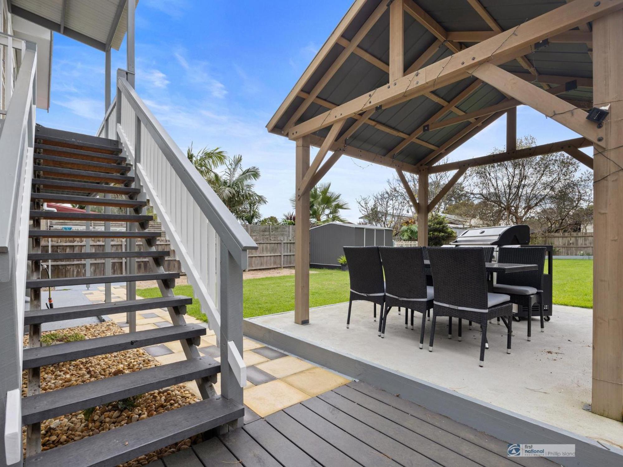Wimbledon Heights Home