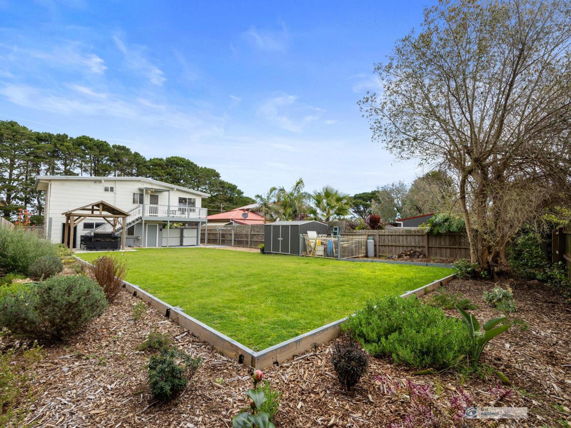 Wimbledon Heights Home