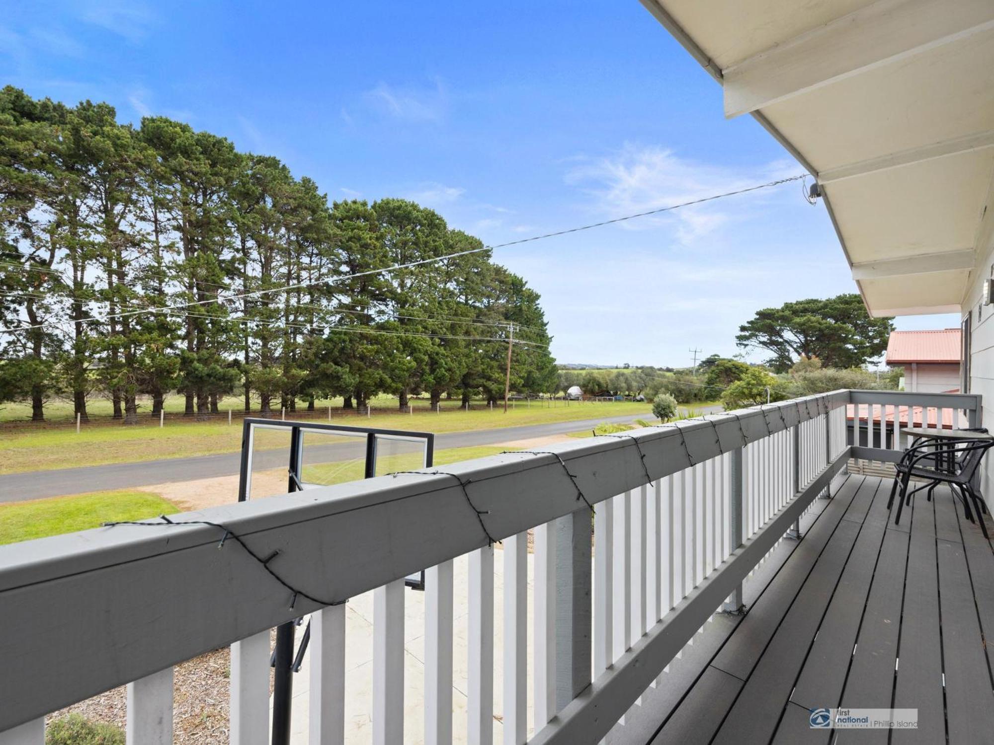 Wimbledon Heights Home