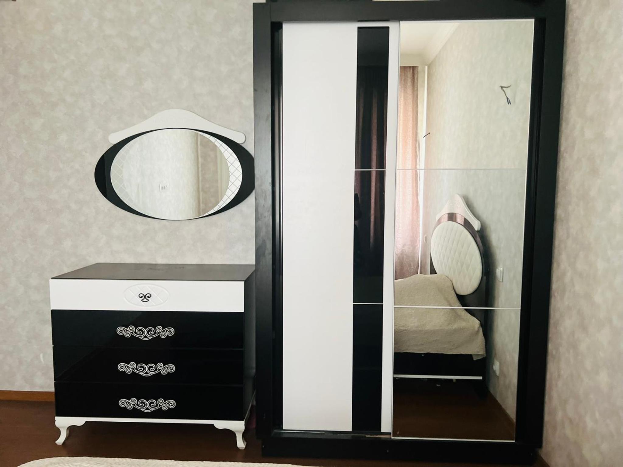 Modern Home Apartments Jikia Green Residence -Central Tbilisi view 5