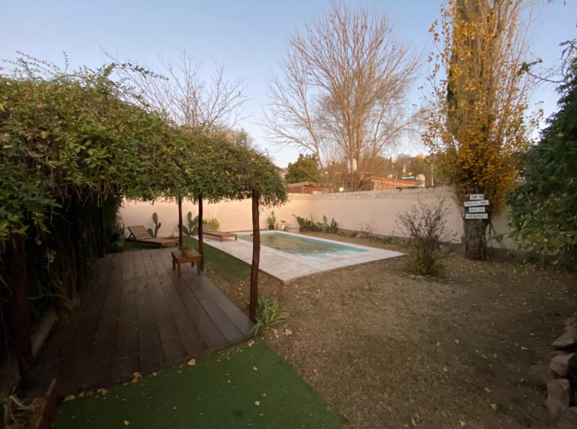 Casa en Villa Carlos Paz El Chalecito - Planta baja