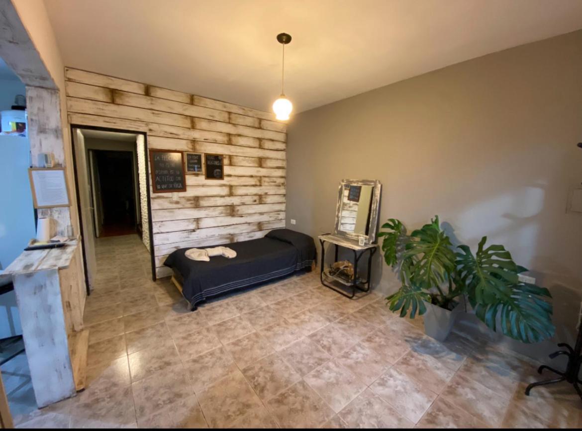 Casa en Villa Carlos Paz El Chalecito - Planta baja