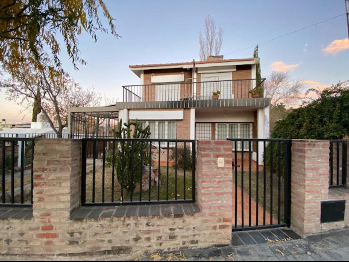 Casa en Villa Carlos Paz El Chalecito - Planta baja