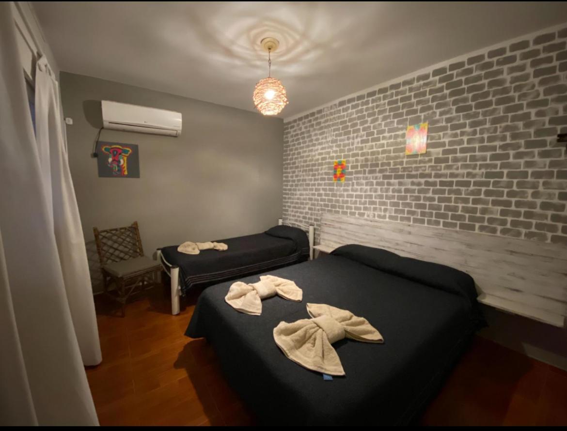 Casa en Villa Carlos Paz El Chalecito - Planta baja