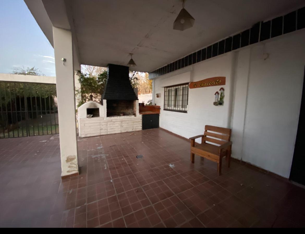 Casa en Villa Carlos Paz El Chalecito - Planta baja