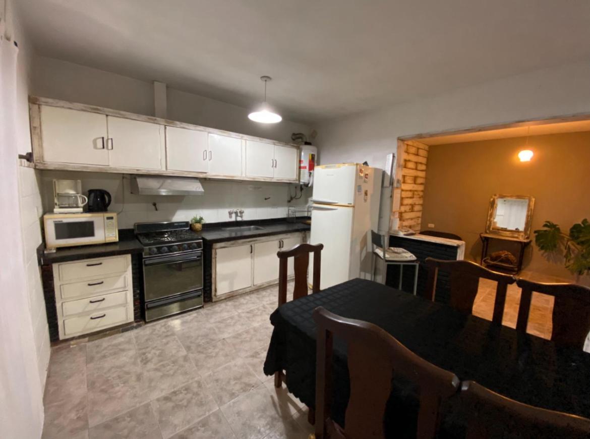 Casa en Villa Carlos Paz El Chalecito - Planta baja