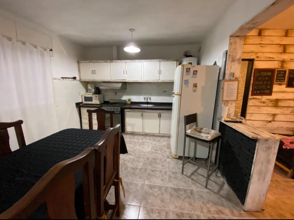 Casa en Villa Carlos Paz El Chalecito - Planta baja