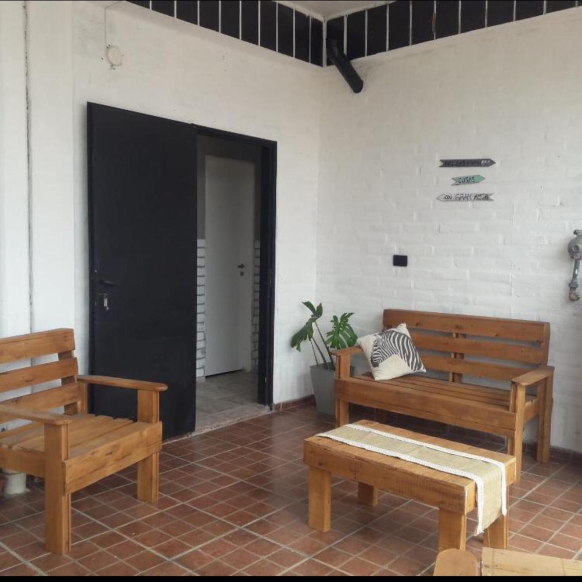 Casa en Villa Carlos Paz El Chalecito - Planta baja