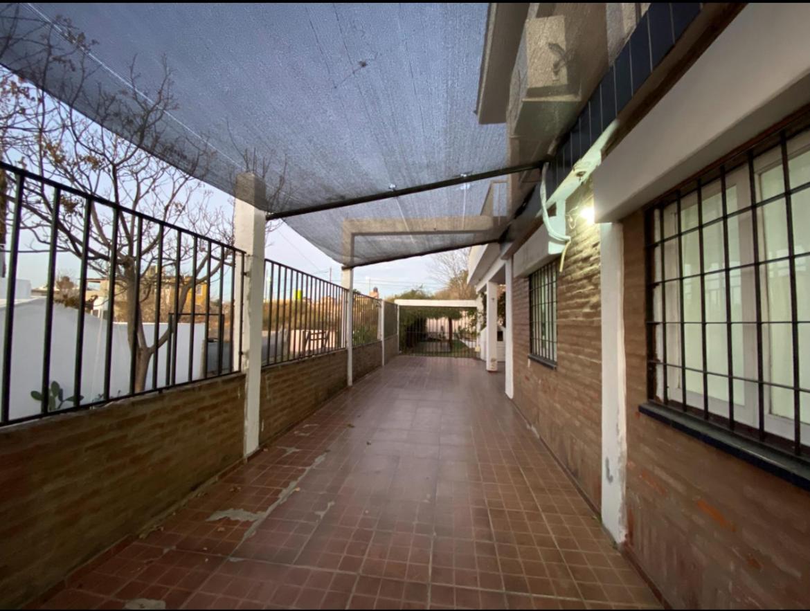 Casa en Villa Carlos Paz El Chalecito - Planta baja