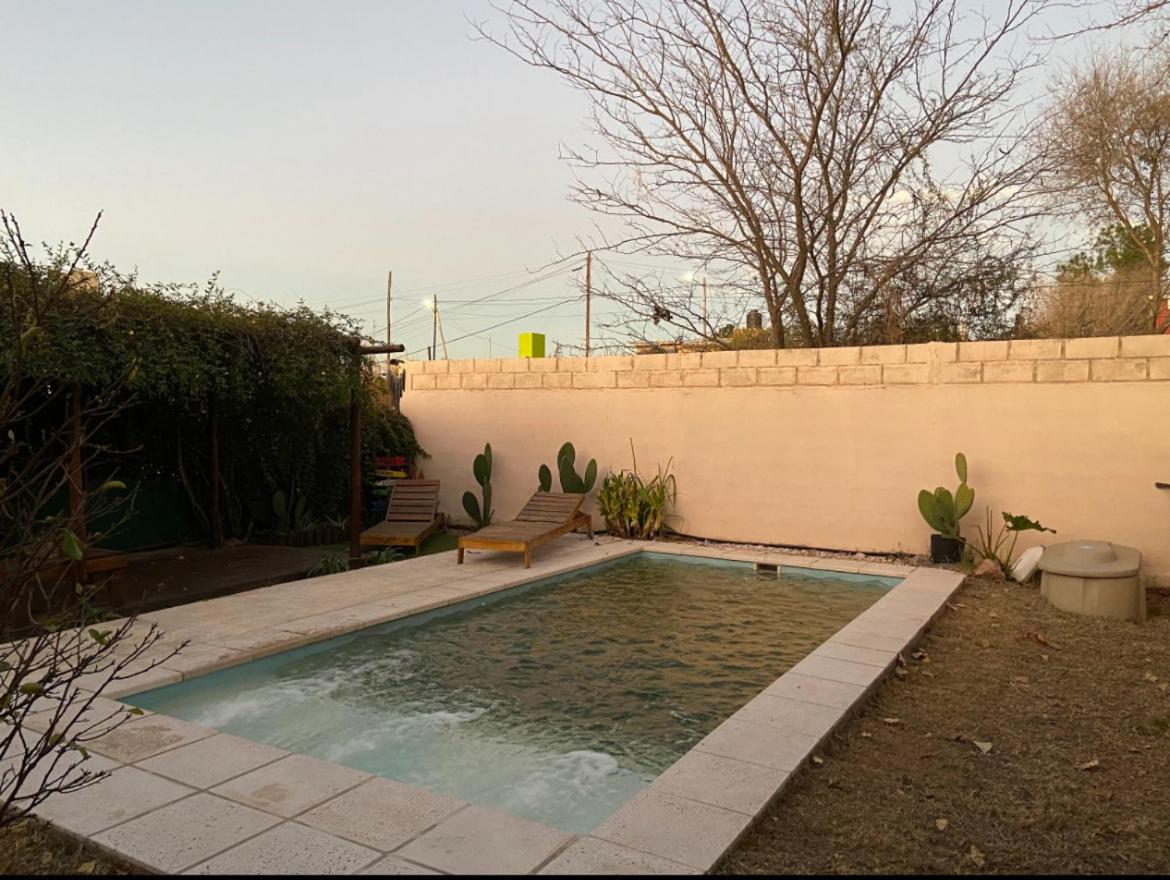 Casa en Villa Carlos Paz El Chalecito - Planta baja
