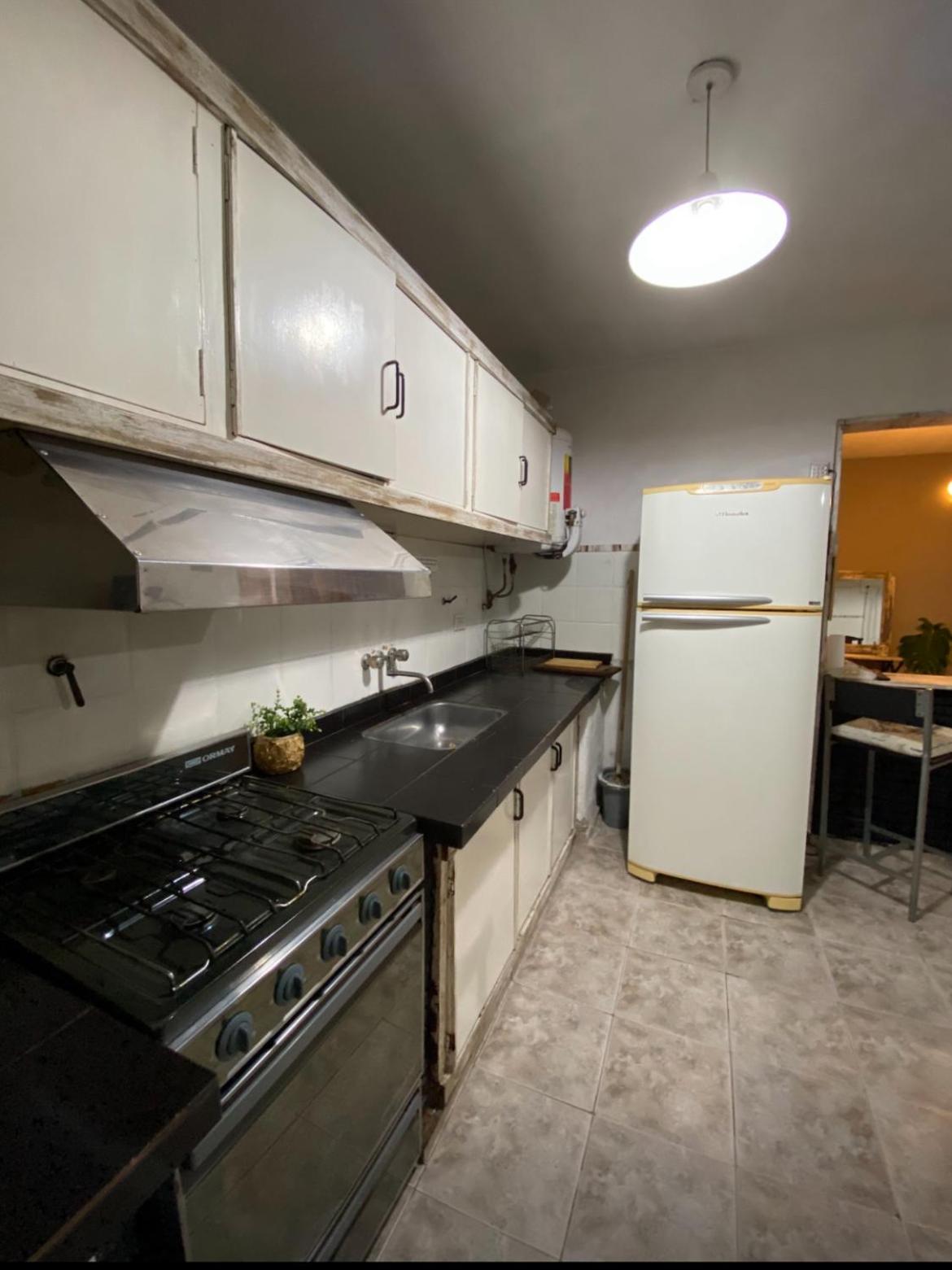 Casa en Villa Carlos Paz El Chalecito - Planta baja