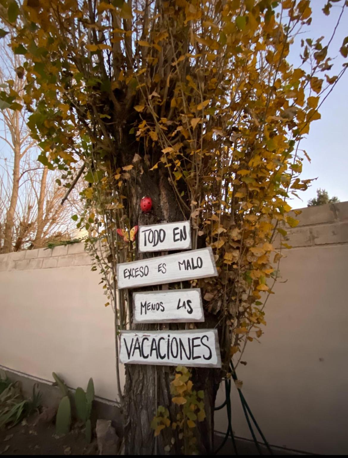 Casa en Villa Carlos Paz El Chalecito - Planta baja
