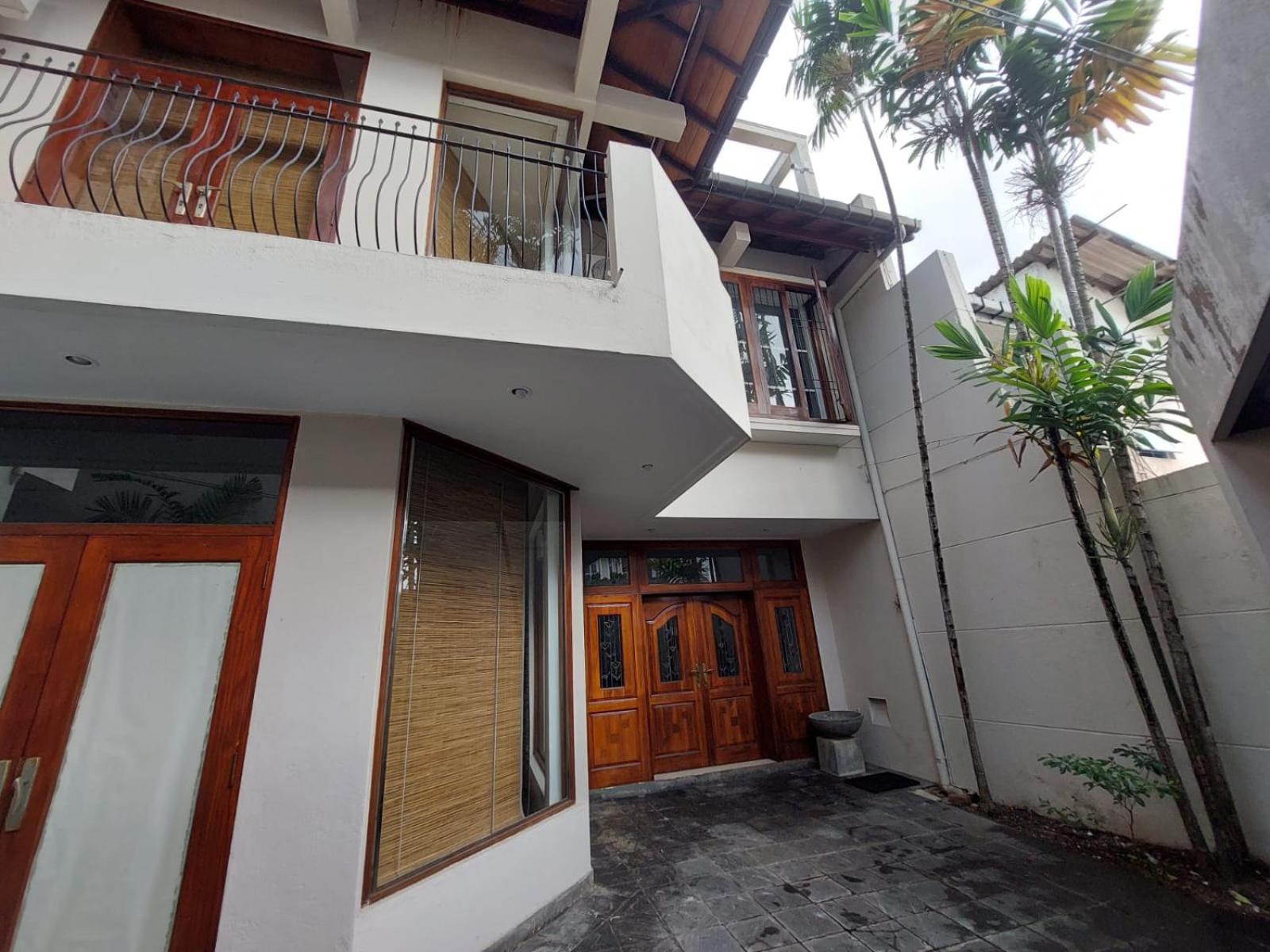 Kingfisher Villa