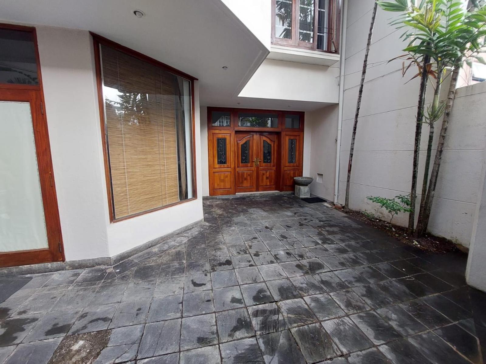 Kingfisher Villa