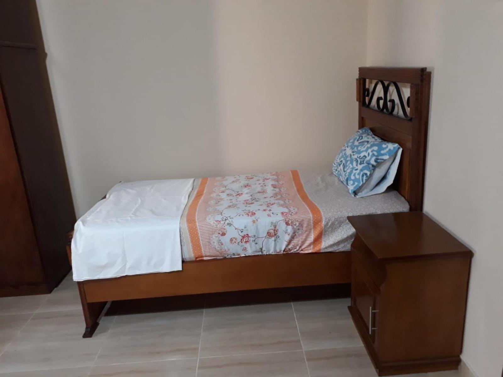 Apart-Hotel ÑANDE ROGA view 3