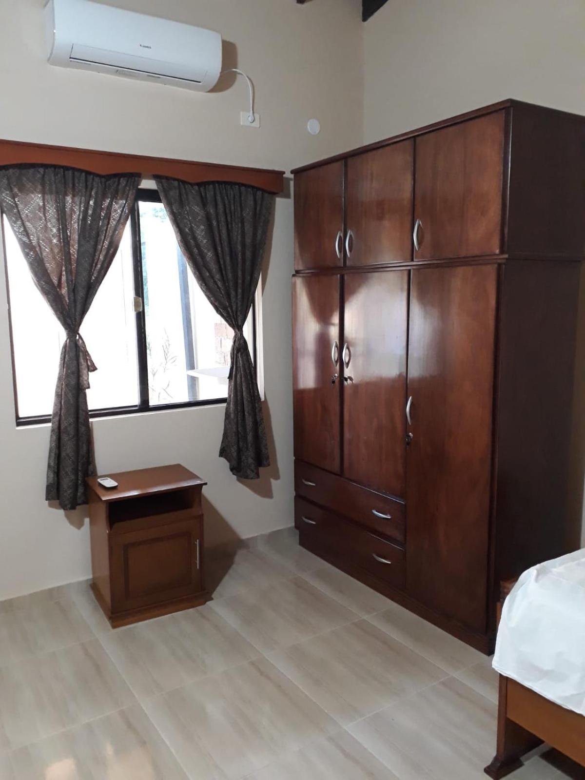 Apart-Hotel ÑANDE ROGA view 5