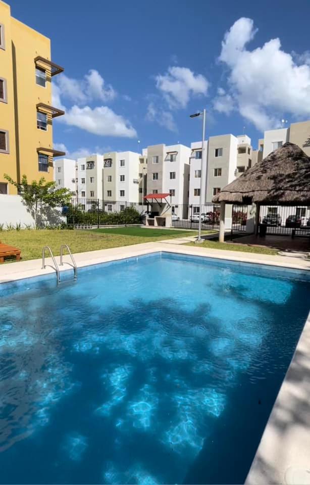 Fully loaded 2 bedroom in Jardines Mayakoba Playa del Carmen view 3