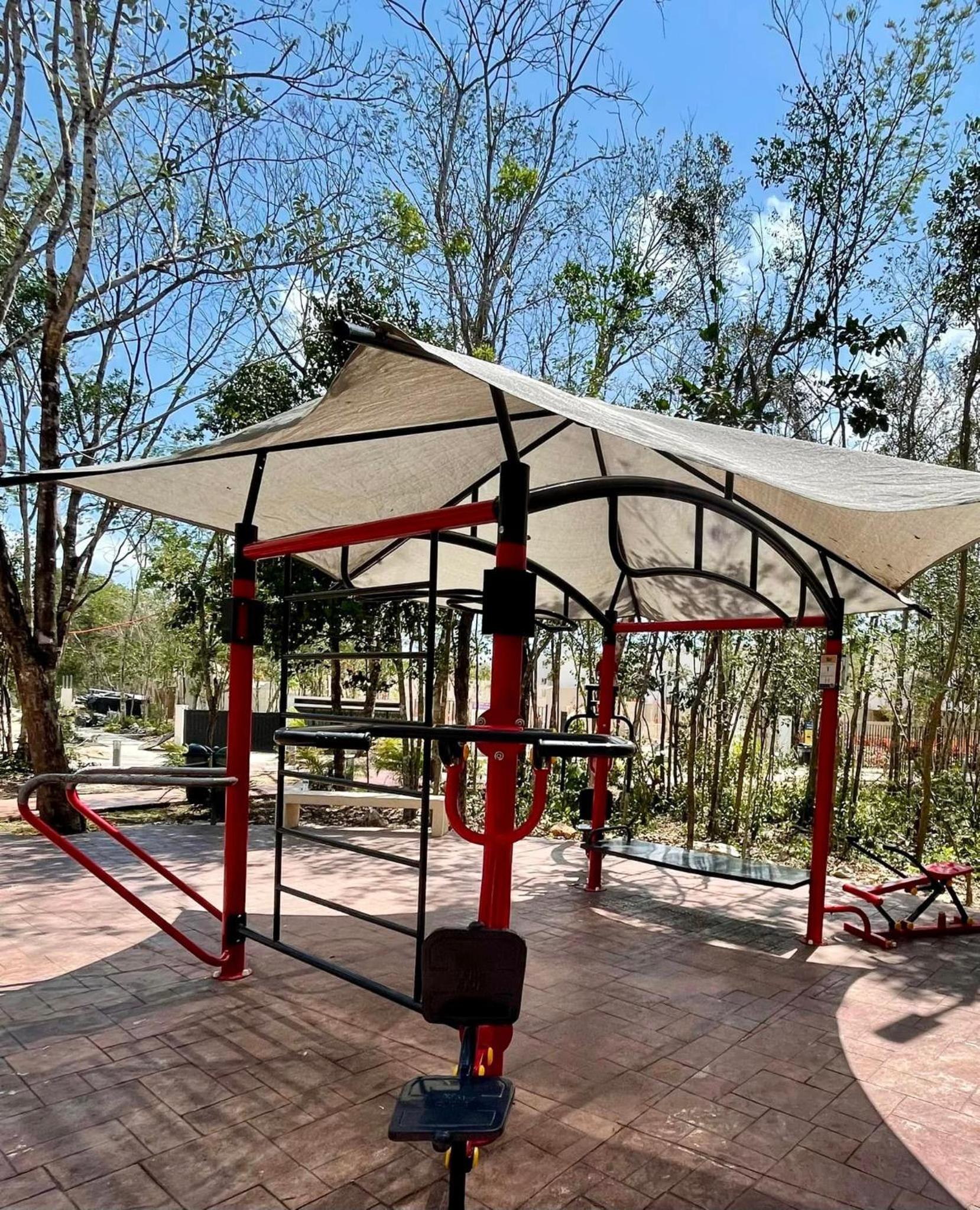 Fully loaded 2 bedroom in Jardines Mayakoba Playa del Carmen view 5
