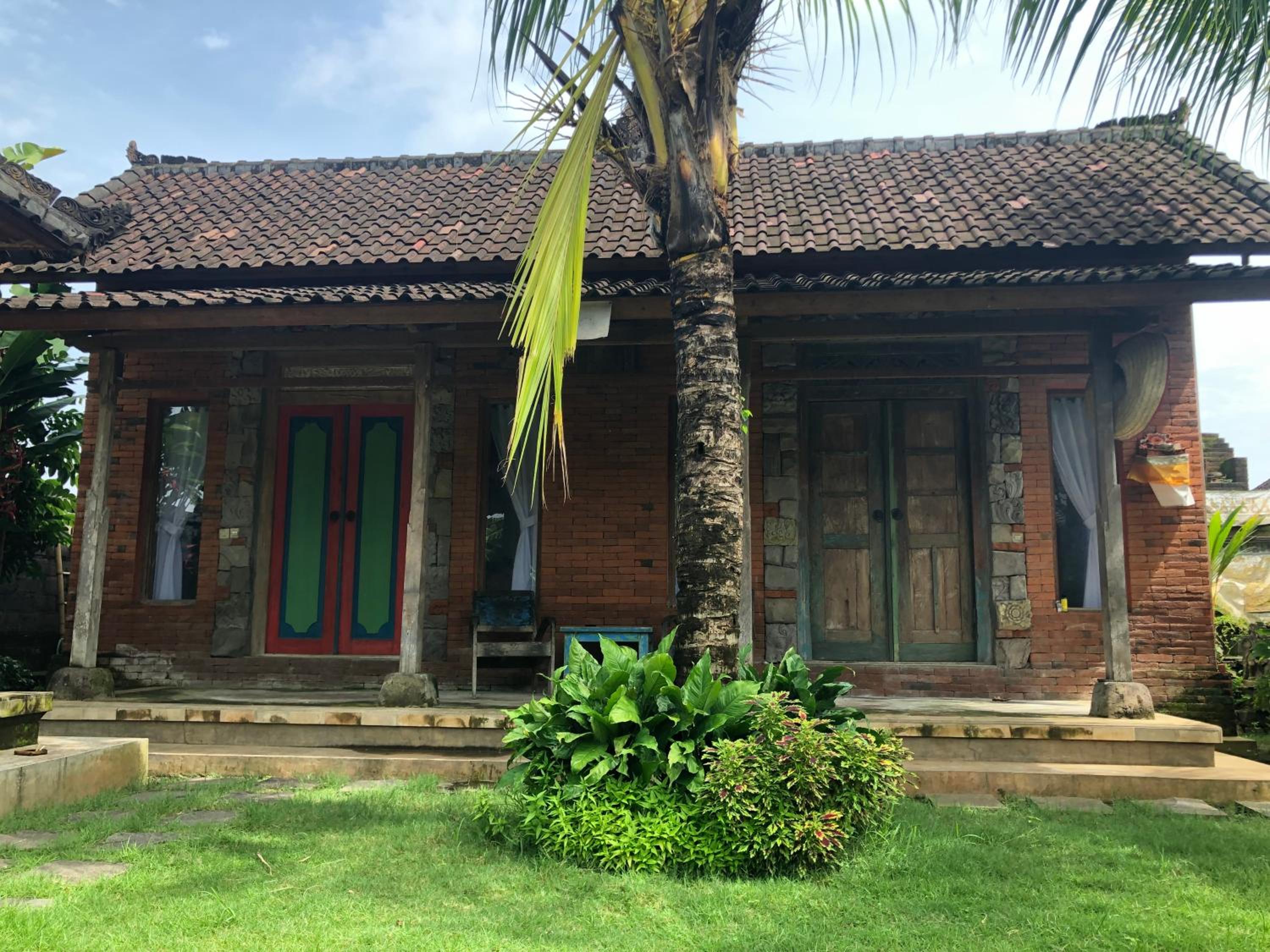 Kapten Nyoman House view 3