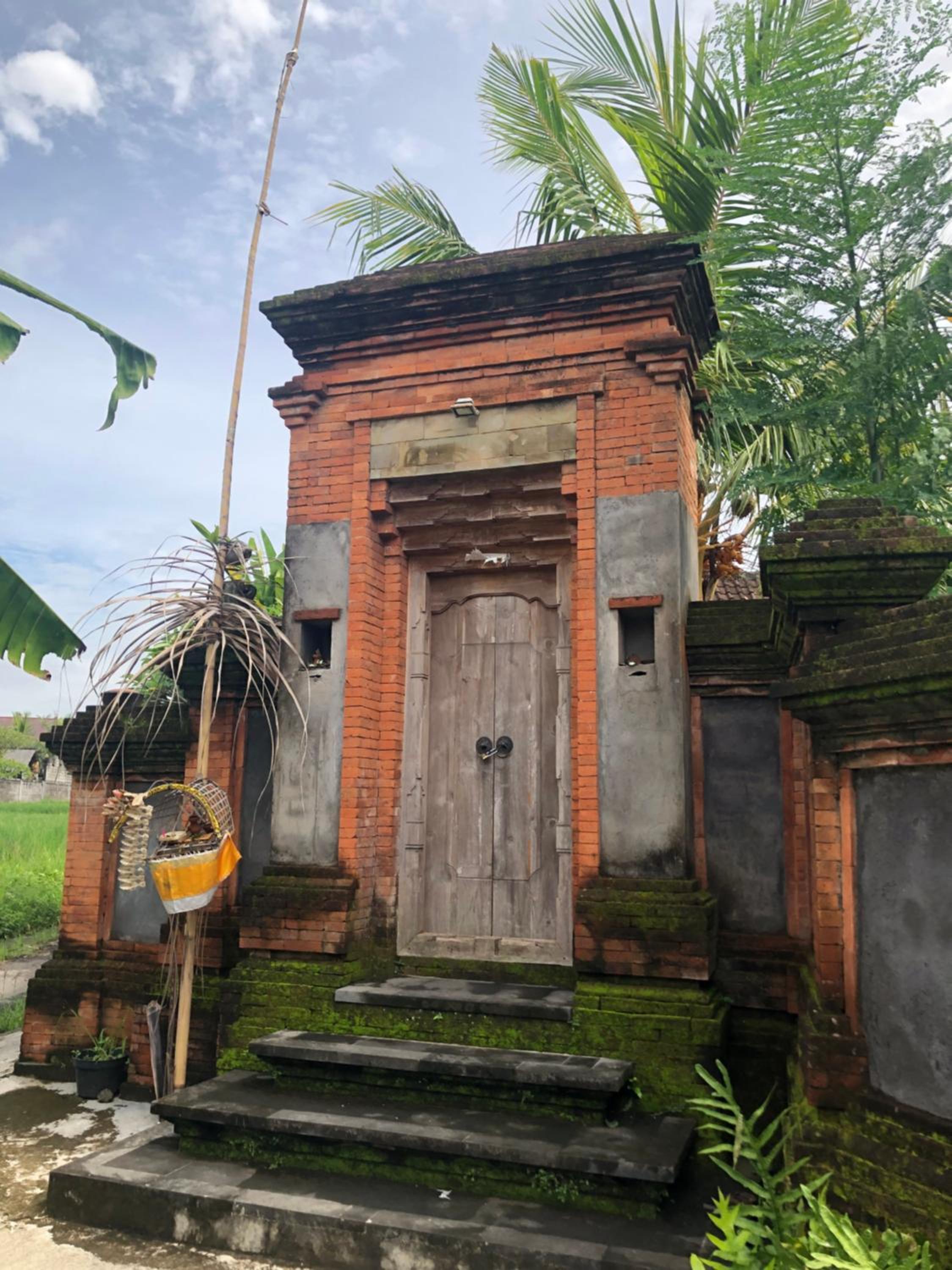 Kapten Nyoman House view 5