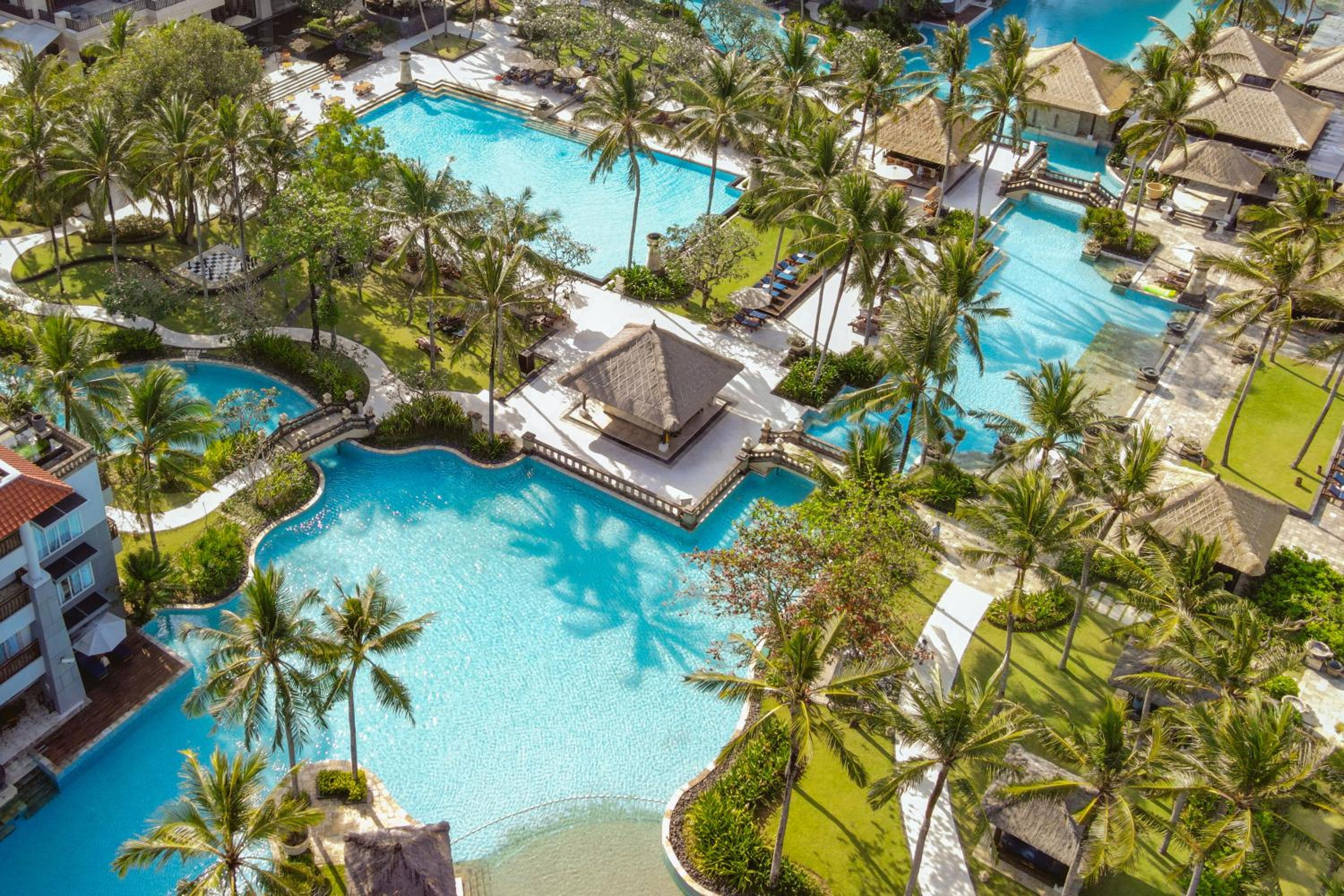 Conrad Bali 2