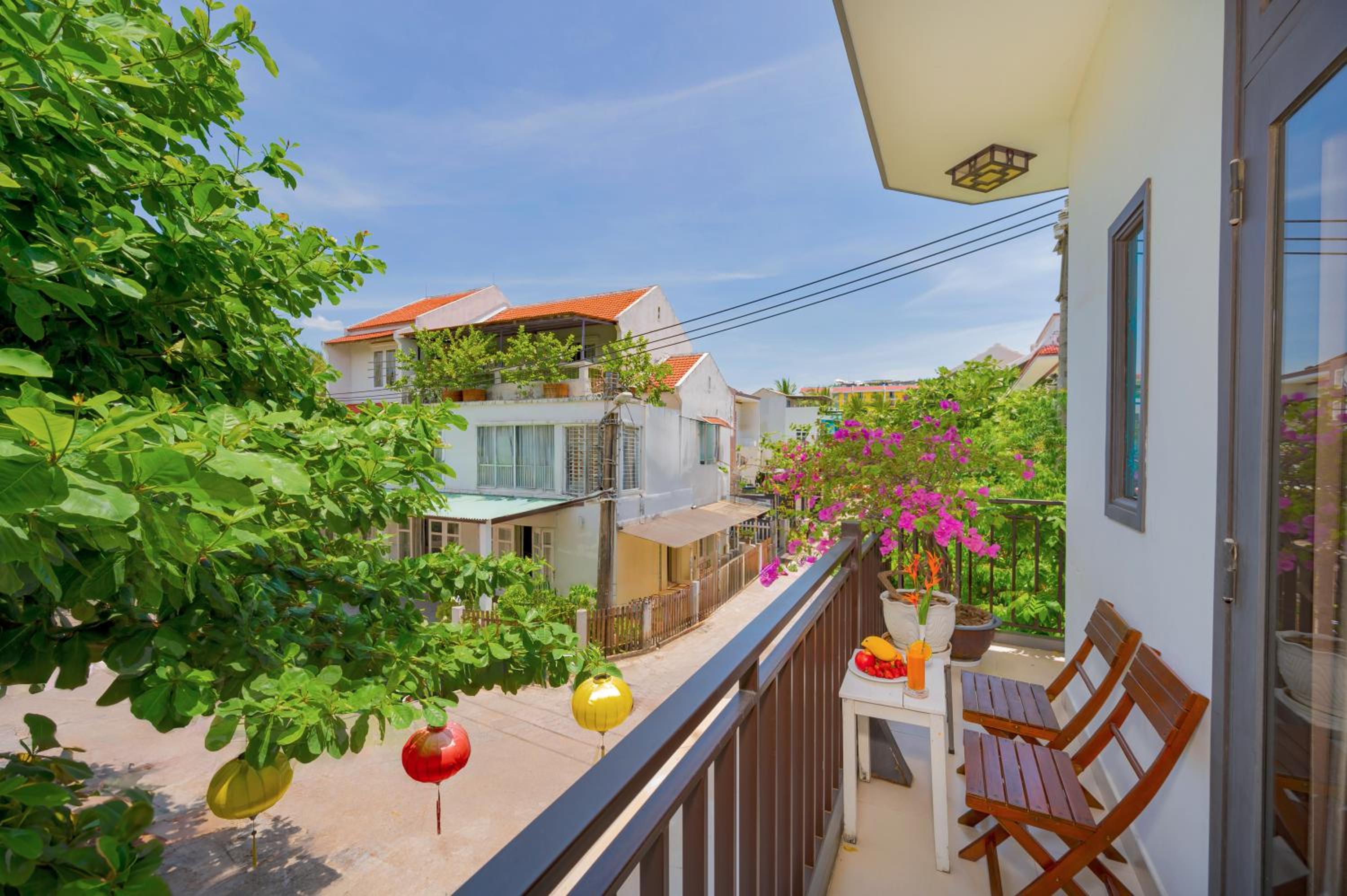 Quynh Chau Homestay Hội An