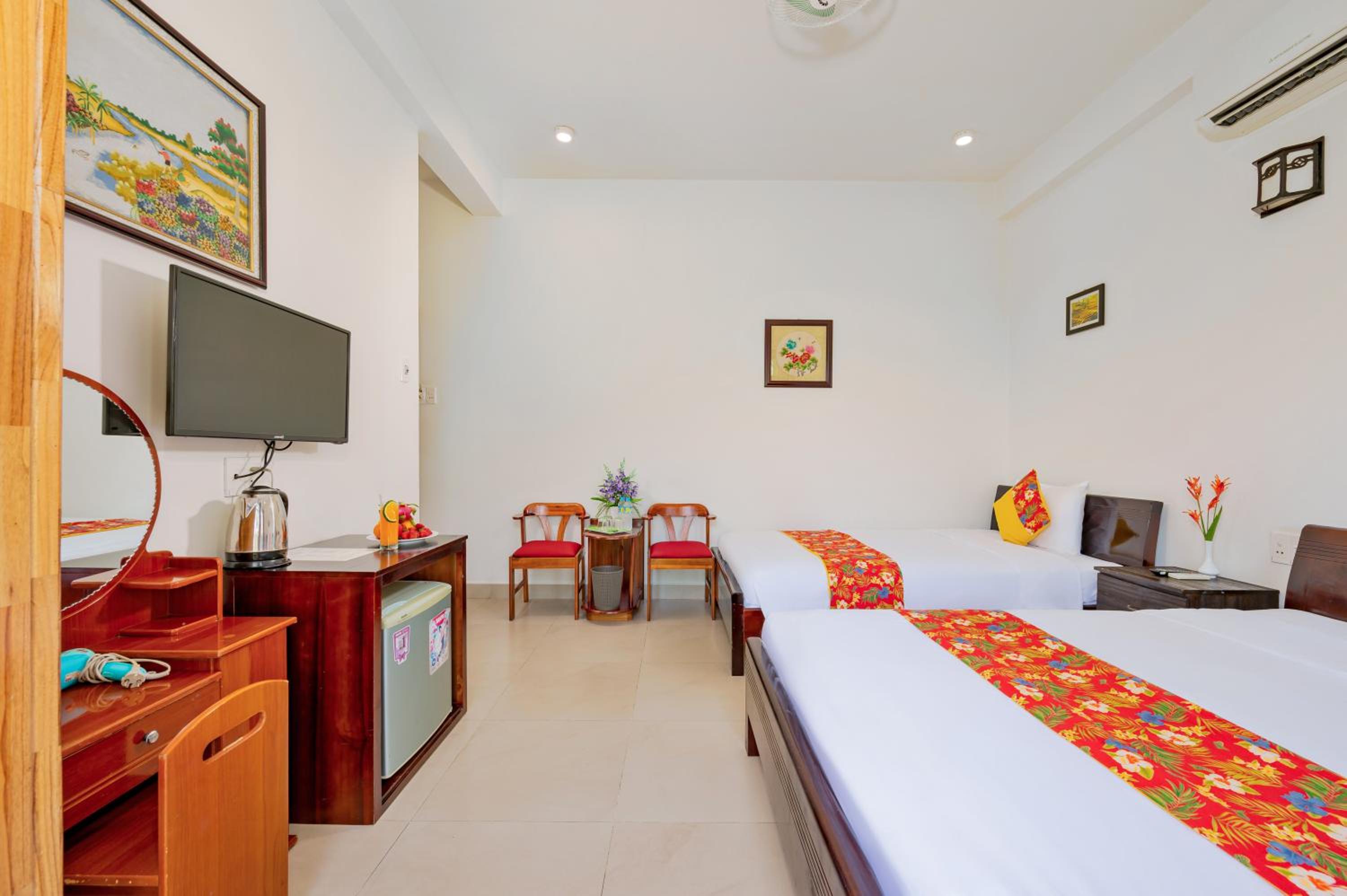 Quynh Chau Homestay Hội An