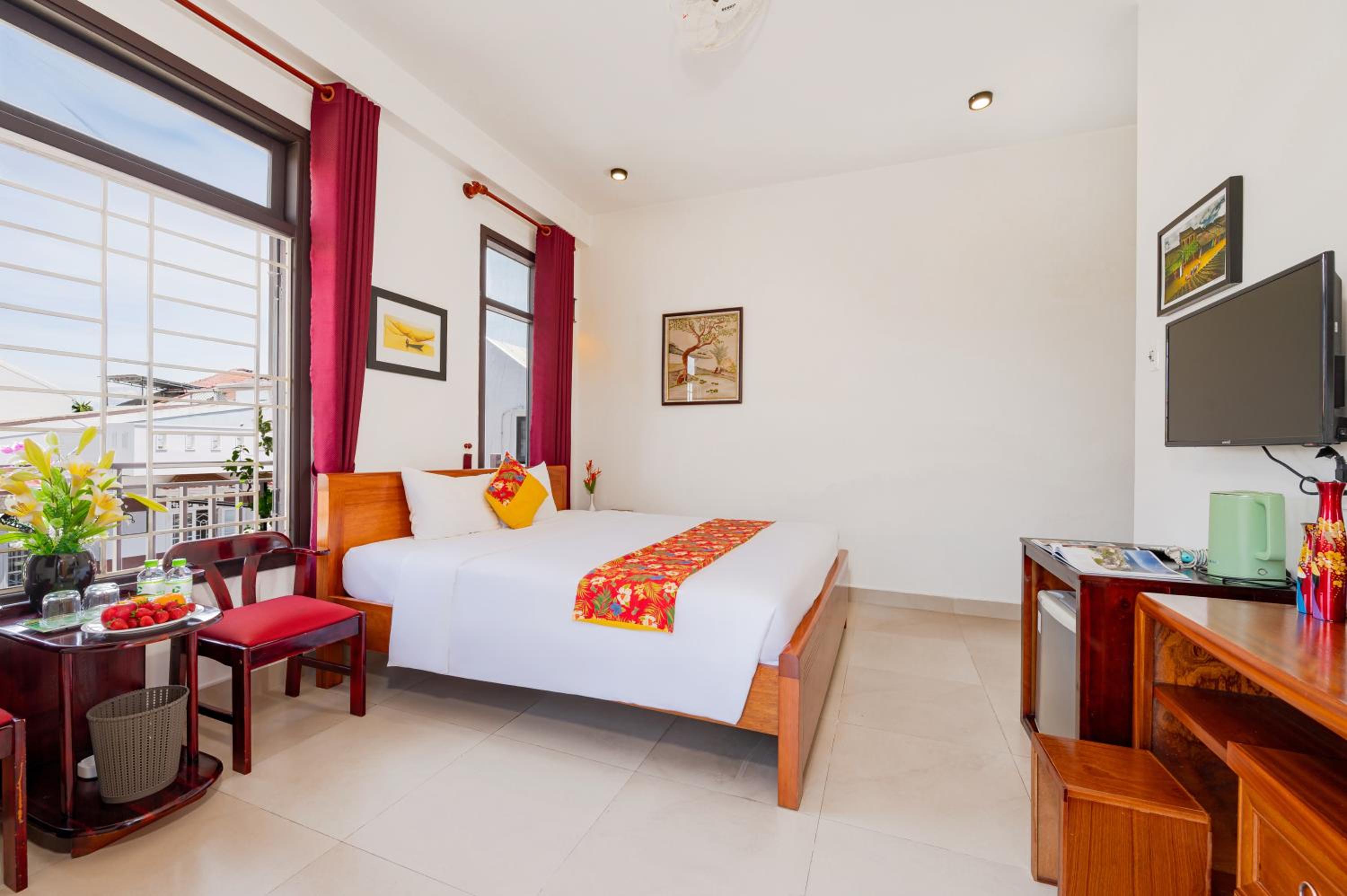 Quynh Chau Homestay Hội An