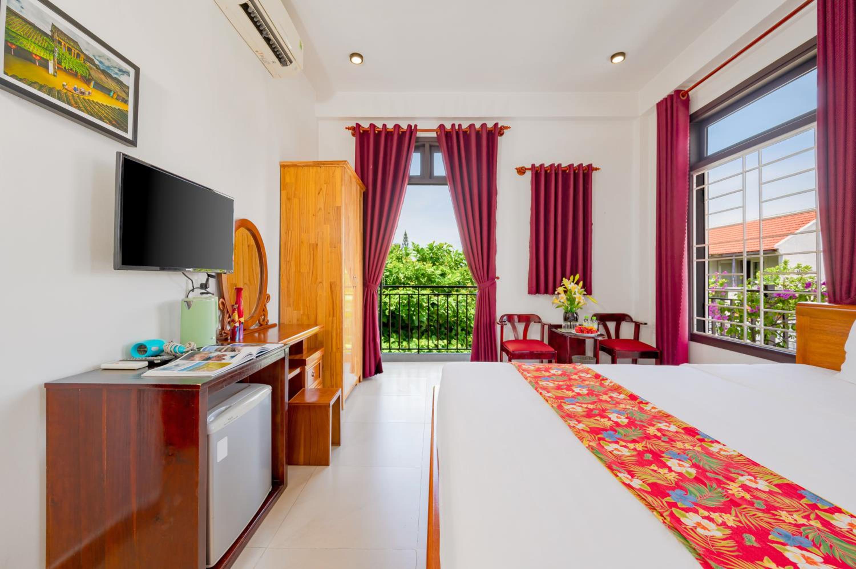 Quynh Chau Homestay Hội An