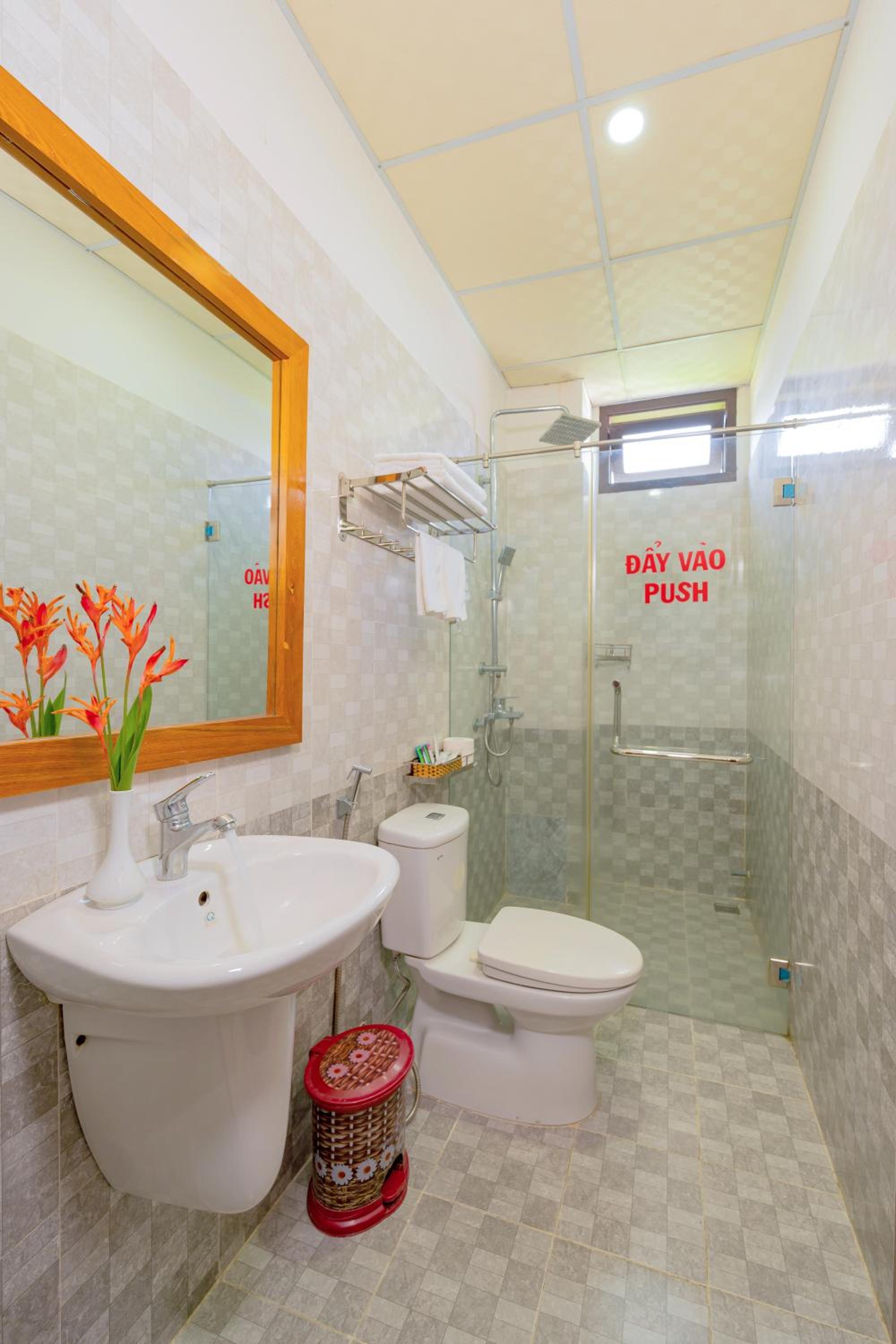 Quynh Chau Homestay Hội An