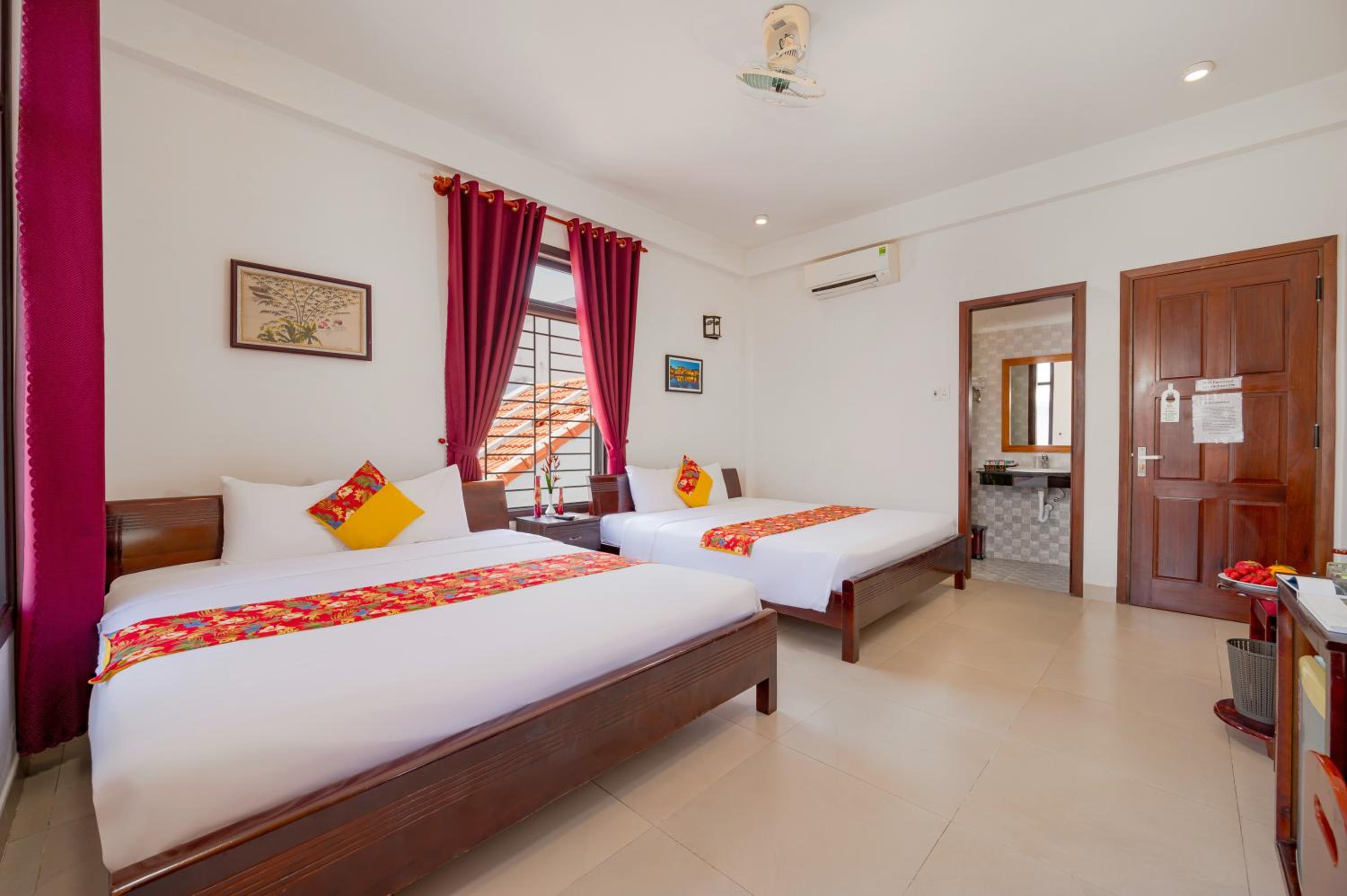 Quynh Chau Homestay Hội An