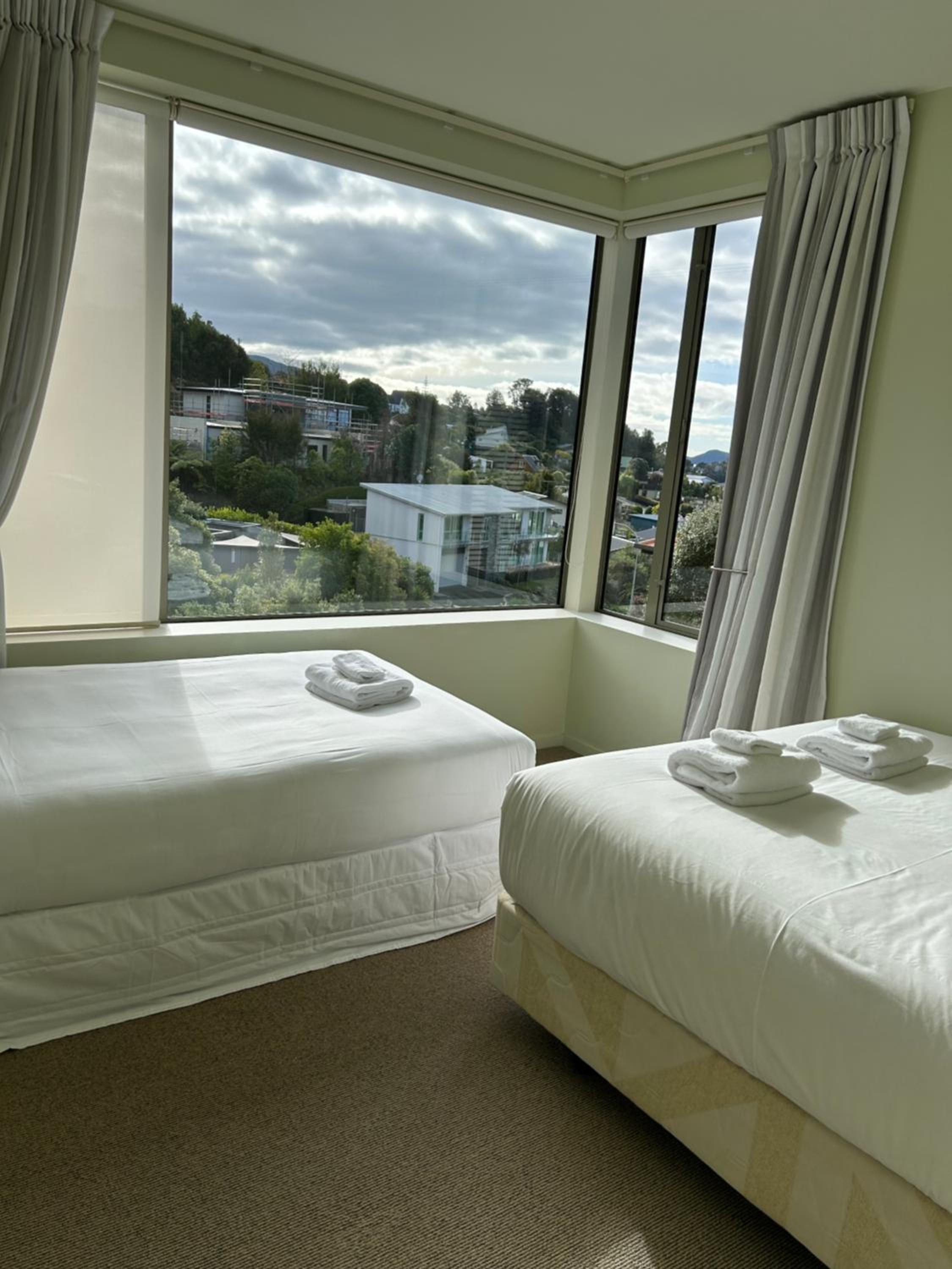 Elevated Views Little Kaiteriteri view 4