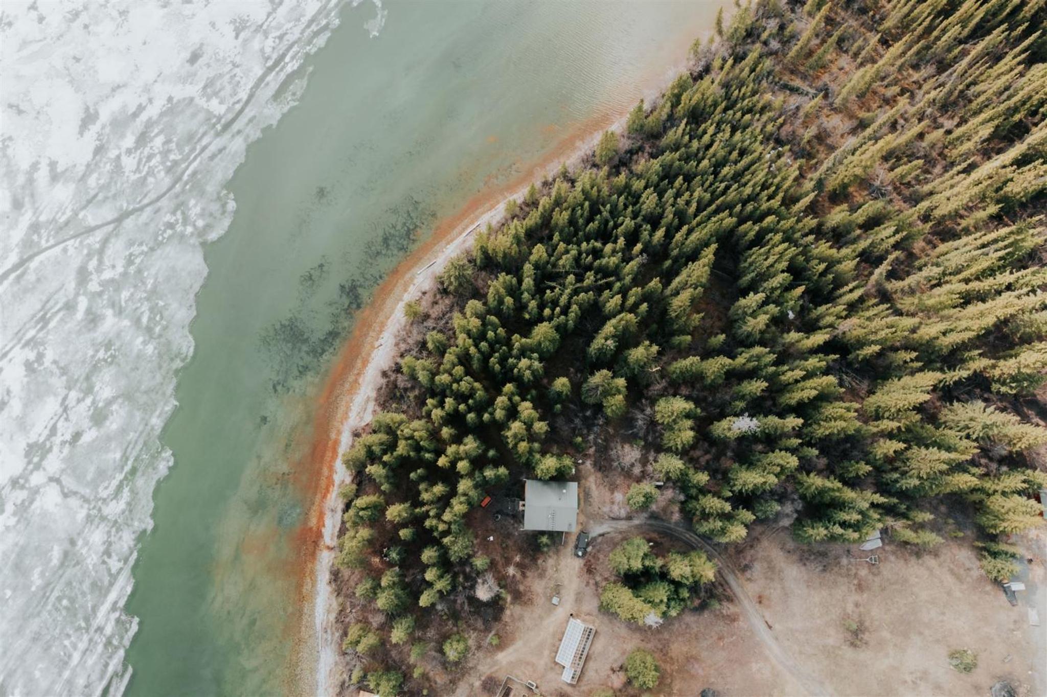 Little Atlin Lodge