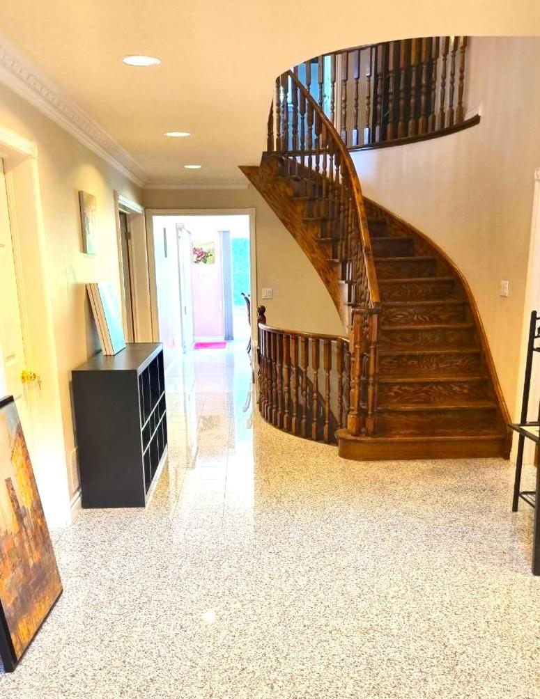 Spacious Family Retreat